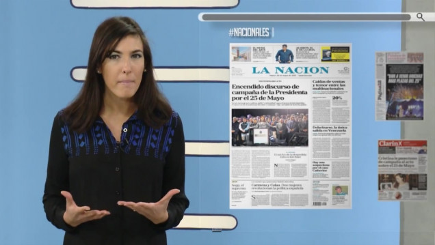 imagen 1° Edición 26 de mayo