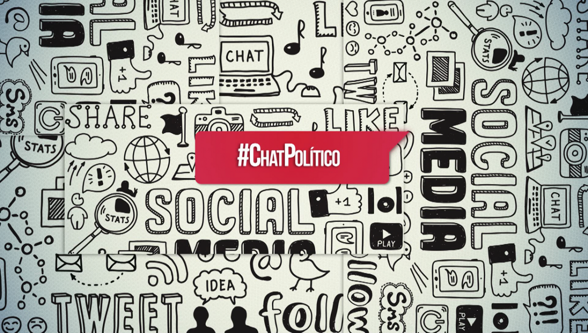 imagen #ChatPolítico