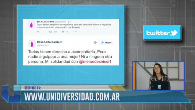 imagen UNIDIVERSIDAD NOTICIAS - EDICIÓN MEDIODÍA - 13/04/2016