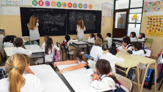 imagen Pobreza y educación: qué factores influyen en el desempeño escolar del estudiantado
