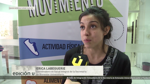 imagen Edición U: Programa Ponete en Movimiento