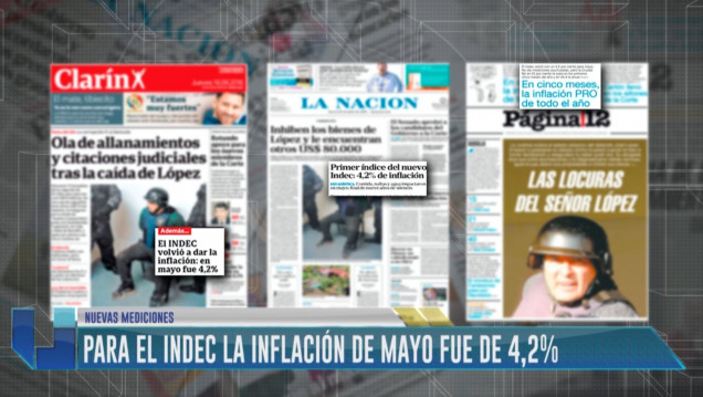 imagen UNIDIVERSIDAD NOTICIAS - EDICIÓN MEDIODÍA - 16/06/2016