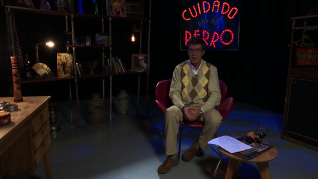 imagen Cuidado con el perro | Temporada 2 Capítulo 17
