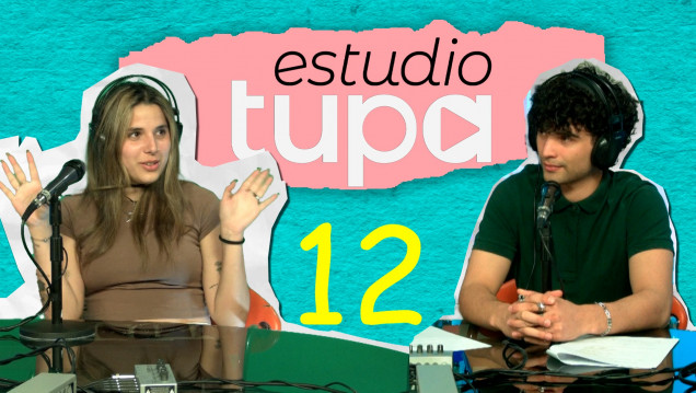 imagen Estudio TUPA, T6 #12: Comedor universitario de la UNCUYO