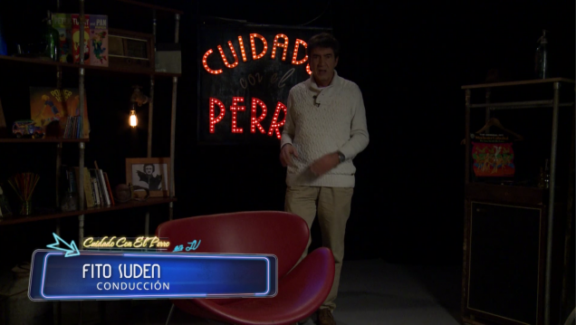 imagen Cuidado con el perro | Temporada 2 Capítulo 33