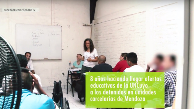 imagen PEUCE - Capacitación para Docentes