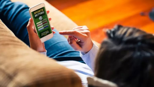 imagen Ludopatía digital, una epidemia que avanza entre adolescentes