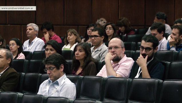 imagen 1er Simposio de Bioeconomía Argentina