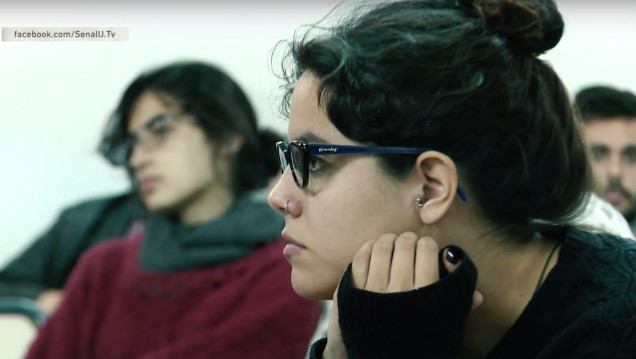 imagen Jornada sobre Violencia Institucional