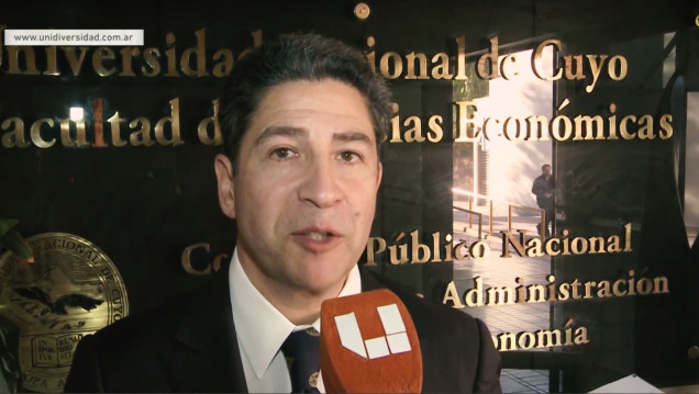 imagen  Presentación Libro "Estrategas"