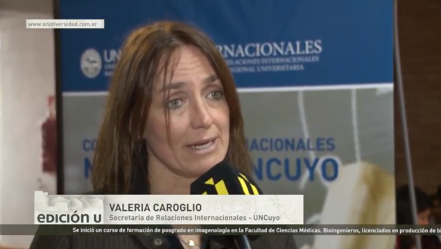 imagen Edición U: Jornada de Transferencia del Programa de Movilidad Docente
