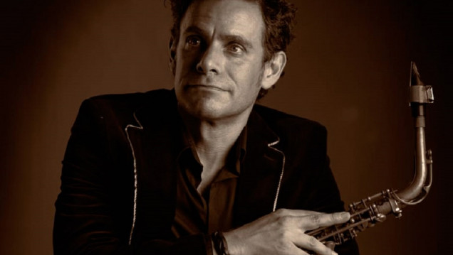 imagen Bernardo Monk y destacados artistas locales prenden San Vicente Jazz 2026