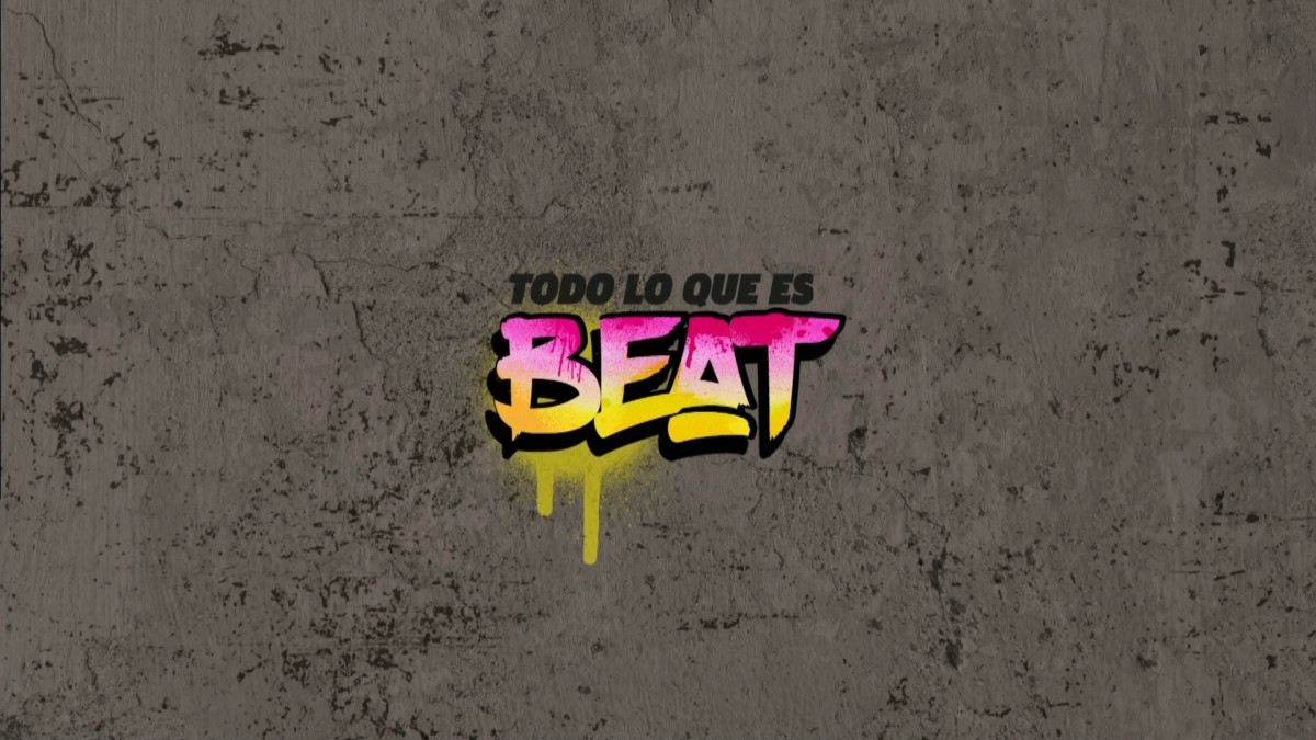 imagen Todo lo que es beat