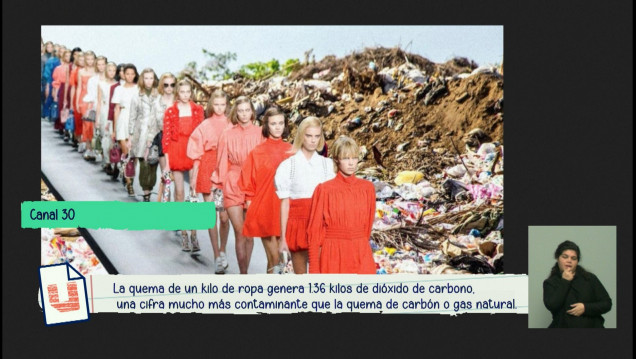 imagen Contaminación ambiental: todo lo que no vemos y realmente pasa