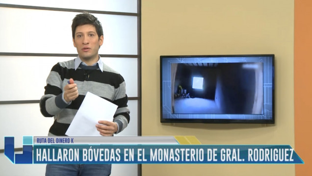 imagen UNIDIVERSIDAD NOTICIAS - EDICIÓN MEDIODÍA - 21/06/2016