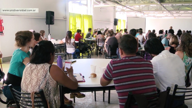 imagen Escuela de Verano de Extensión Universitaria