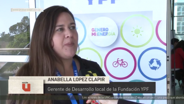 imagen EDICIÓN U: Hackatón "Desafío Energético 2030"