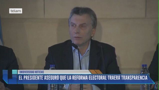 imagen UNIDIVERSIDAD NOTICIAS - EDICIÓN MEDIODÍA - 23/06/2016