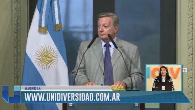 imagen UNIDIVERSIDAD NOTICIAS - EDICIÓN MEDIODÍA - 24/05/2016
