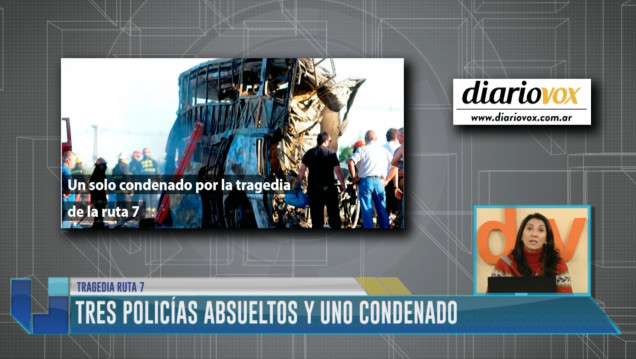 imagen UNIDIVERSIDAD NOTICIAS - EDICIÓN MEDIODÍA - 27/06/2016