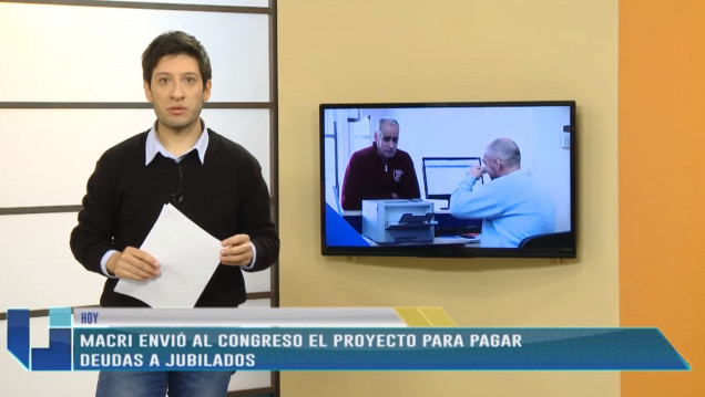 imagen UNIDIVERSIDAD NOTICIAS - EDICIÓN MEDIODÍA - 27/05/2016