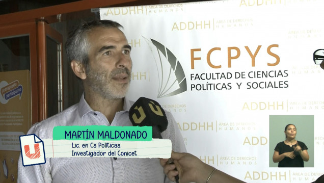 imagen Pobreza multidimensional: Martín Maldonado