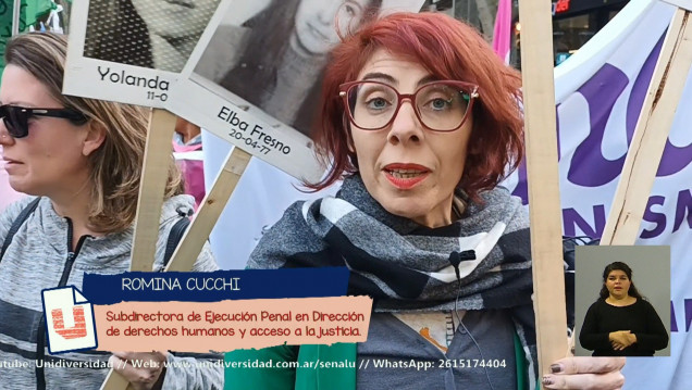 imagen #28S: "La libertad es nuestra", el lema del Día de acción global por el aborto legal