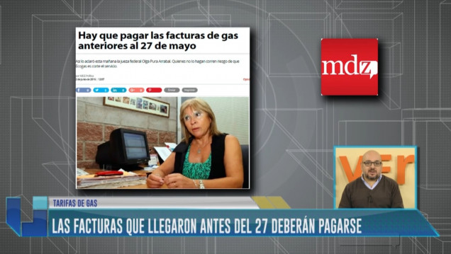 imagen UNIDIVERSIDAD NOTICIAS - EDICIÓN MEDIODÍA - 02/06/2016