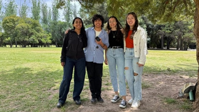 imagen El Incihusa presenta sus capacidades en una serie audiovisual en redes sociales