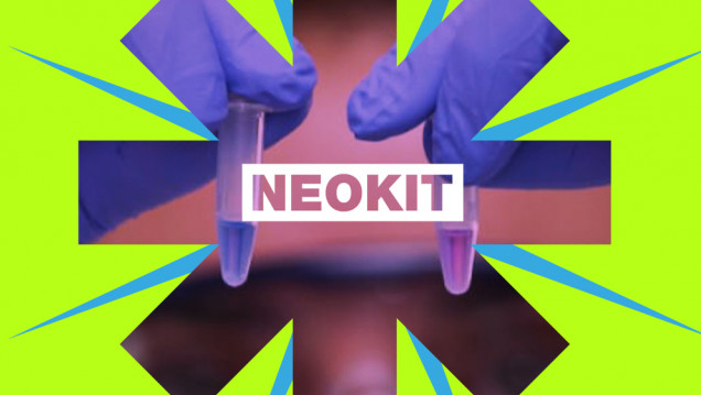 imagen Neokit: la empresa del Conicet que crea test simples y económicos para detectar enfermedades