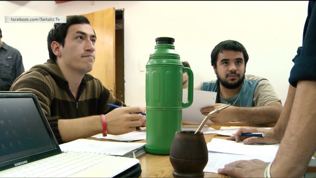 imagen Inscripciones CENS - UNCuyo