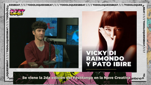 imagen Llega la segunda edición del Festitango en la Nave Creativa