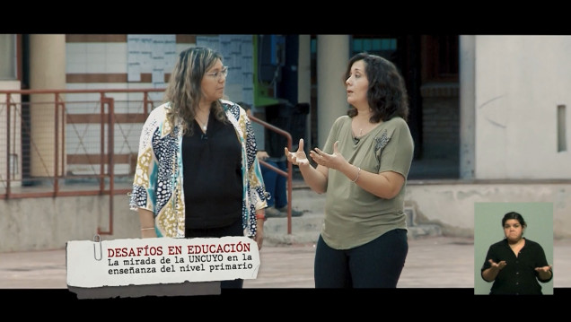 imagen "Entretanto" 04: Educación primaria