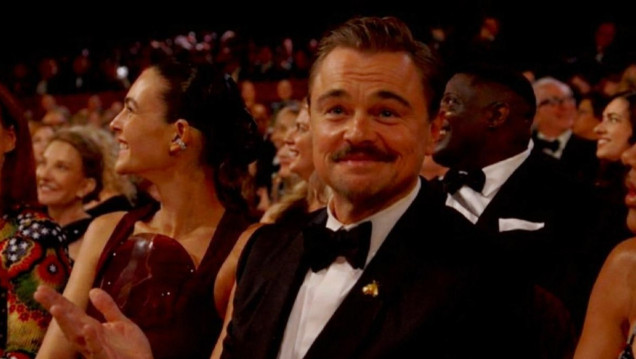 imagen Todo lo que dejó la premiación de los Oscar 2026