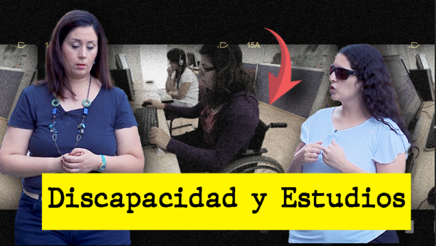 imagen "Entretanto" #30: Discapacidad y educación