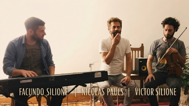 imagen "Proyecto MIDI", una experiencia que fusiona música en vivo, relatos íntimos y entrevistas