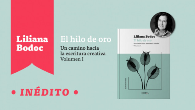 imagen Presentan un libro inédito de Liliana Bodoc para relanzar la editorial de la FFyL de la UNCUYO