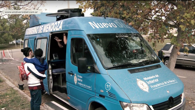 imagen Centro de Documentación Rápida