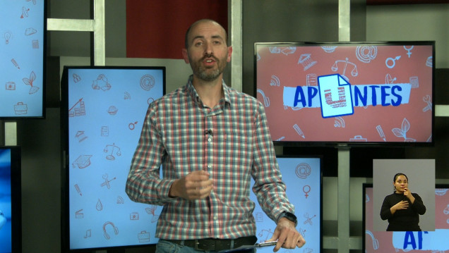 imagen Columna de Emilio Murgo: inteligencia artificial