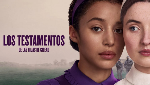 imagen Estrenos: "Los testamentos", "Margo tiene problemas de dinero" y "Half man"
