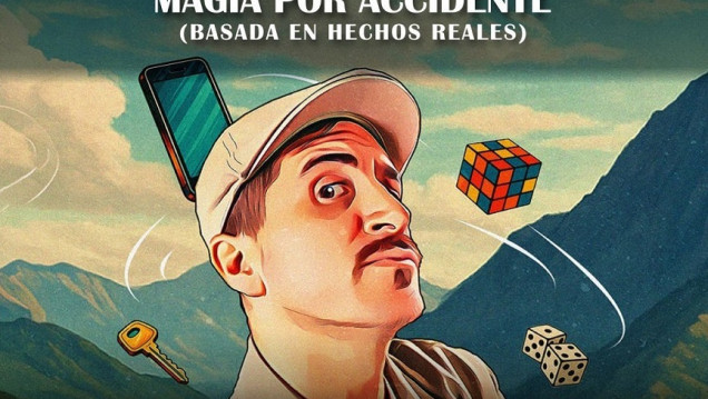 imagen "Precuela de una ilusión" llega al Teatro Independencia 