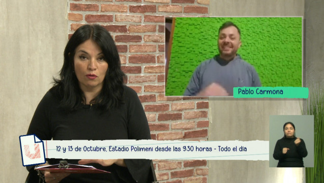 imagen Se disputa la cuarta fecha de Liga Federal Argentina de Básquet sobre silla de ruedas