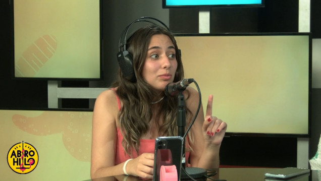 imagen "Abro Hilo" #2: @Kentavlogss y nuestro primer fan