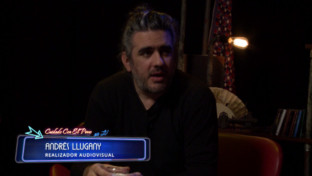 imagen Cuidado con el perro | Temporada 2 Capítulo 58 - Andrés Llugany