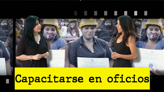 imagen Entretanto, Temp 2 #24: Oficios 
