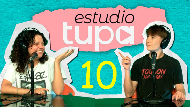 imagen Estudio TUPA, T6 #10: Servicios de odontología de la UNCUYO
