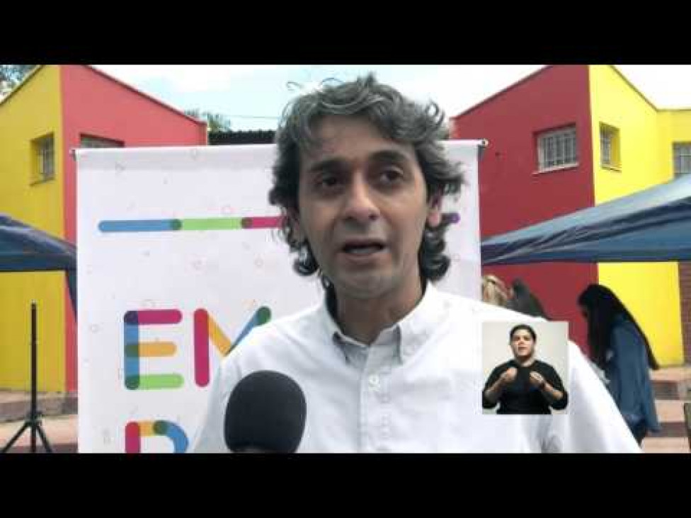 imagen Se desarrolló una "Jornada de Propiedad Intelectual con la presencia de especialistas latinoamericanos