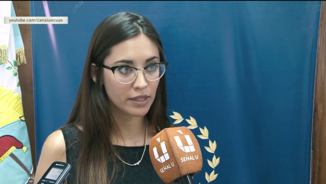 imagen  Inauguración Consultorios Jurídicos - Violencia de Género