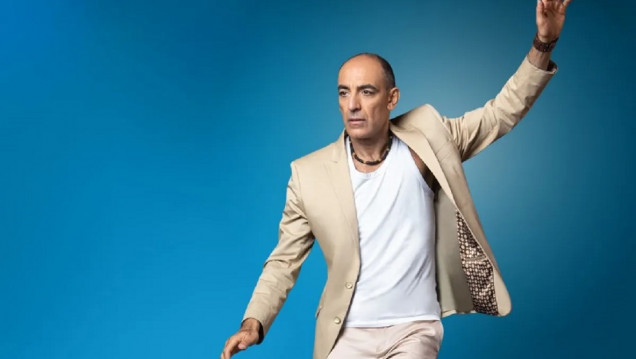 imagen "El Equilibrista" se presenta nuevamente en Mendoza