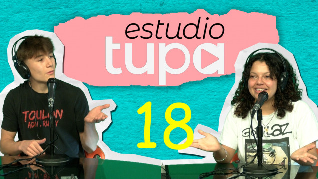 imagen Estudio TUPA, T6 #18: Educación en Contexto de Encierro (PEUCE)